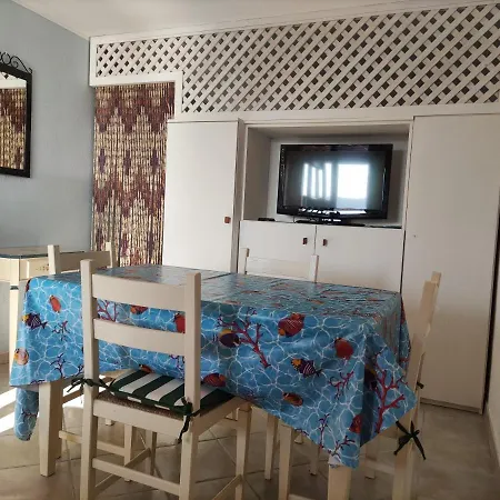 Apartman Tancamanna16