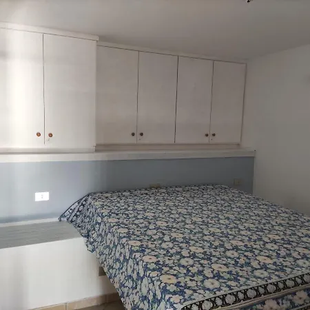 Apartman Tancamanna16 *
