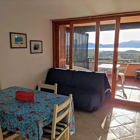 Tancamanna16 Apartman *