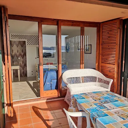 Apartman Tancamanna16 *
