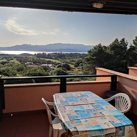 Tancamanna16 Apartman