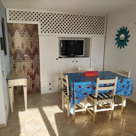 Apartman Tancamanna16 Cannigione