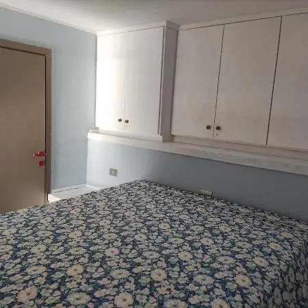 Apartman Tancamanna16 Cannigione